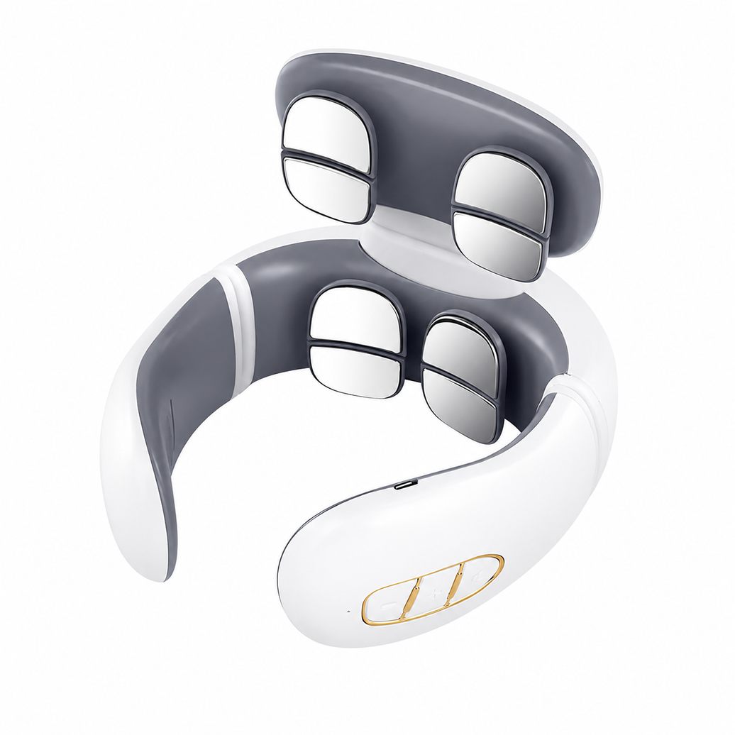 ManiEase Electric Neck Massager
