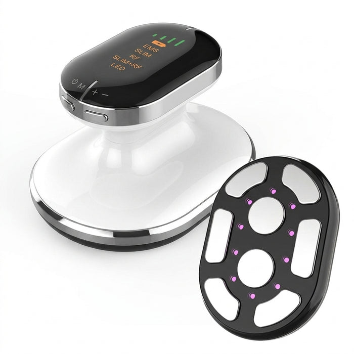ManiTone RF, EMS & LED Body Contouring Massager