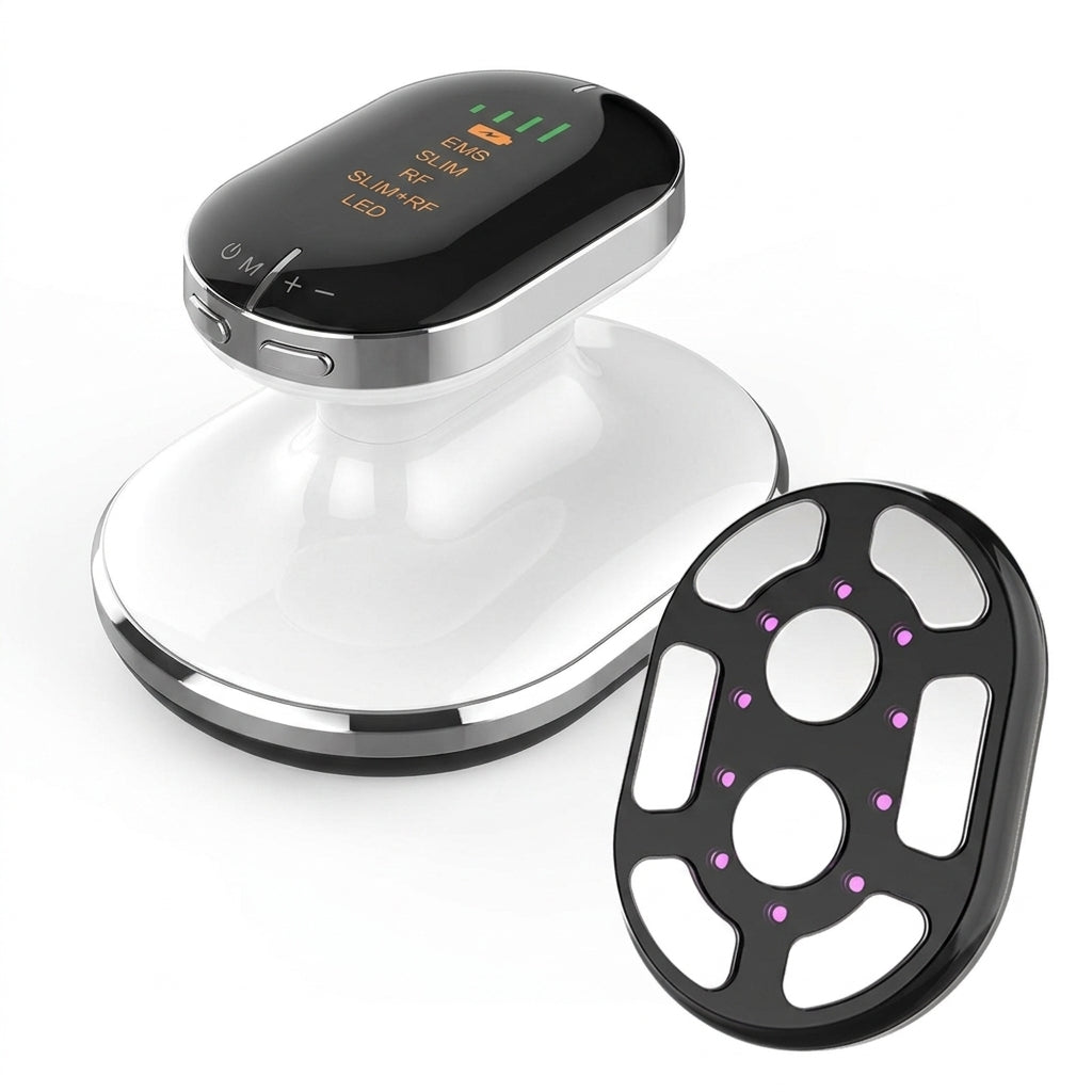 ManiTone RF, EMS & LED Body Contouring Massager