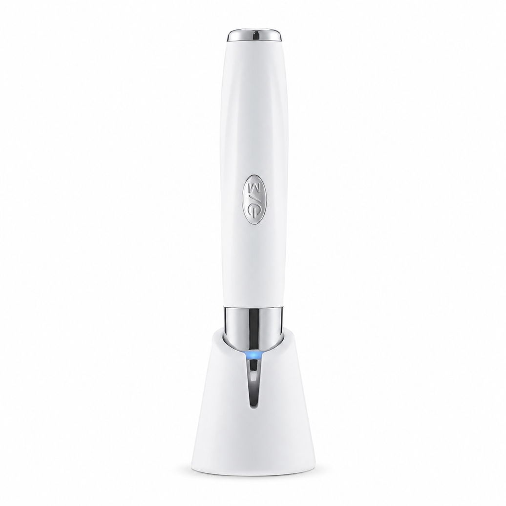ManiVista 3-Color Light Therapy Eye Massager