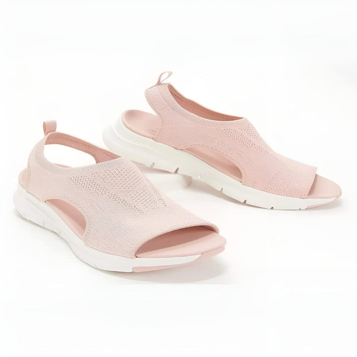 ManiComfy Ergonomic Walking Sandals