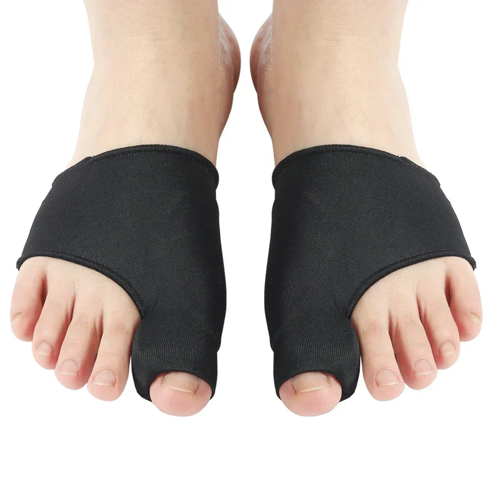 ManiAxis Ergonomic Toe Separation Sleeves