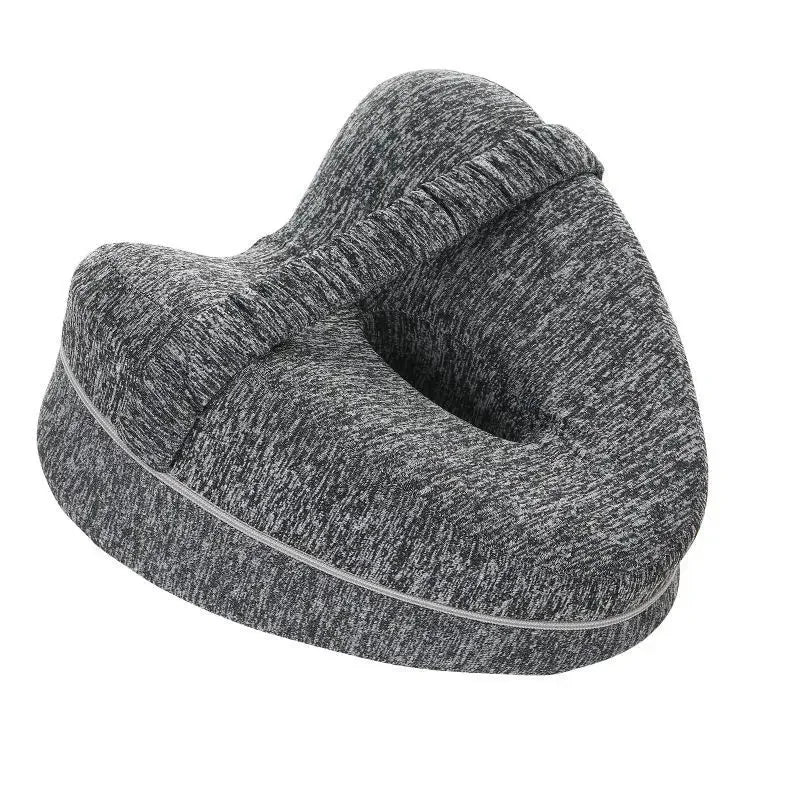 ManiRest Contoured Memory Foam Leg Pillow