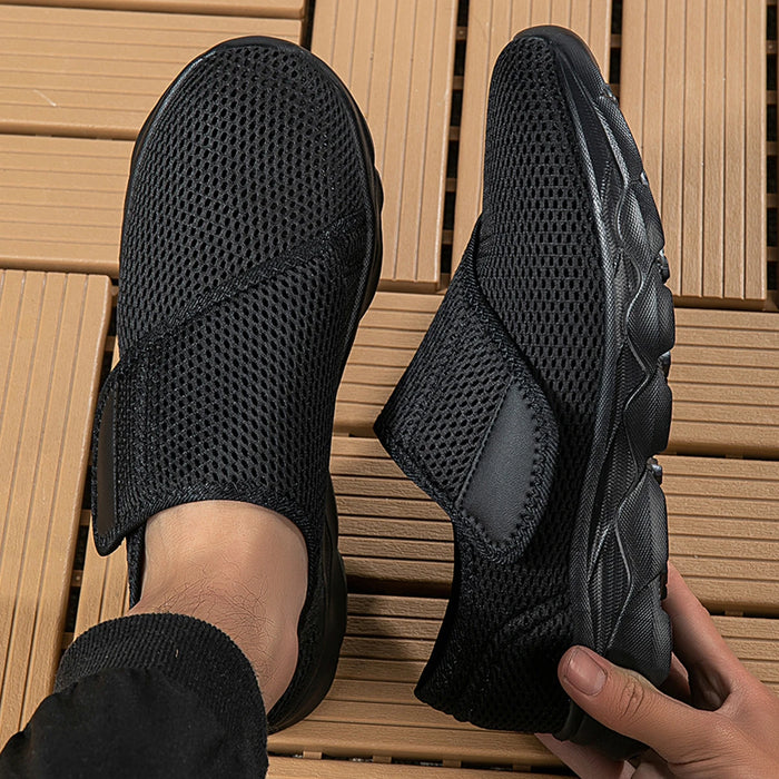 ManiComfy Ergonomic Air Mesh Sneakers
