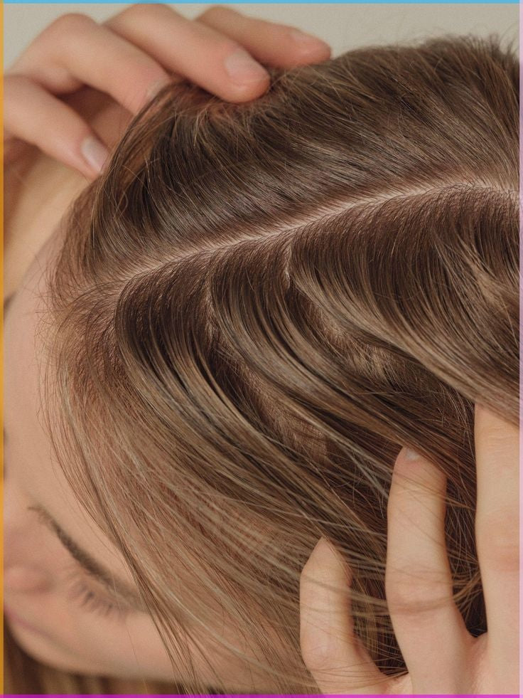 Hair