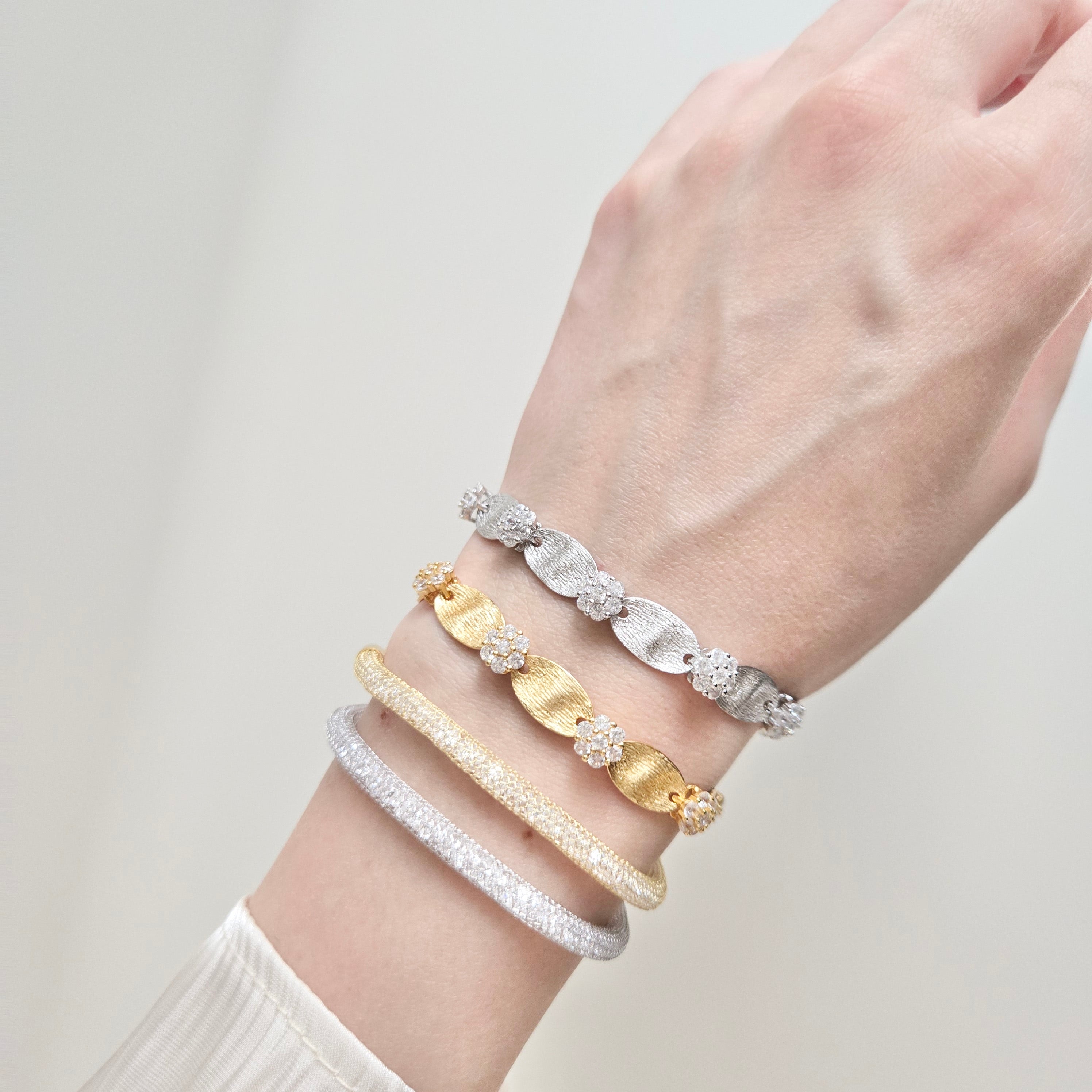 BRACELETS