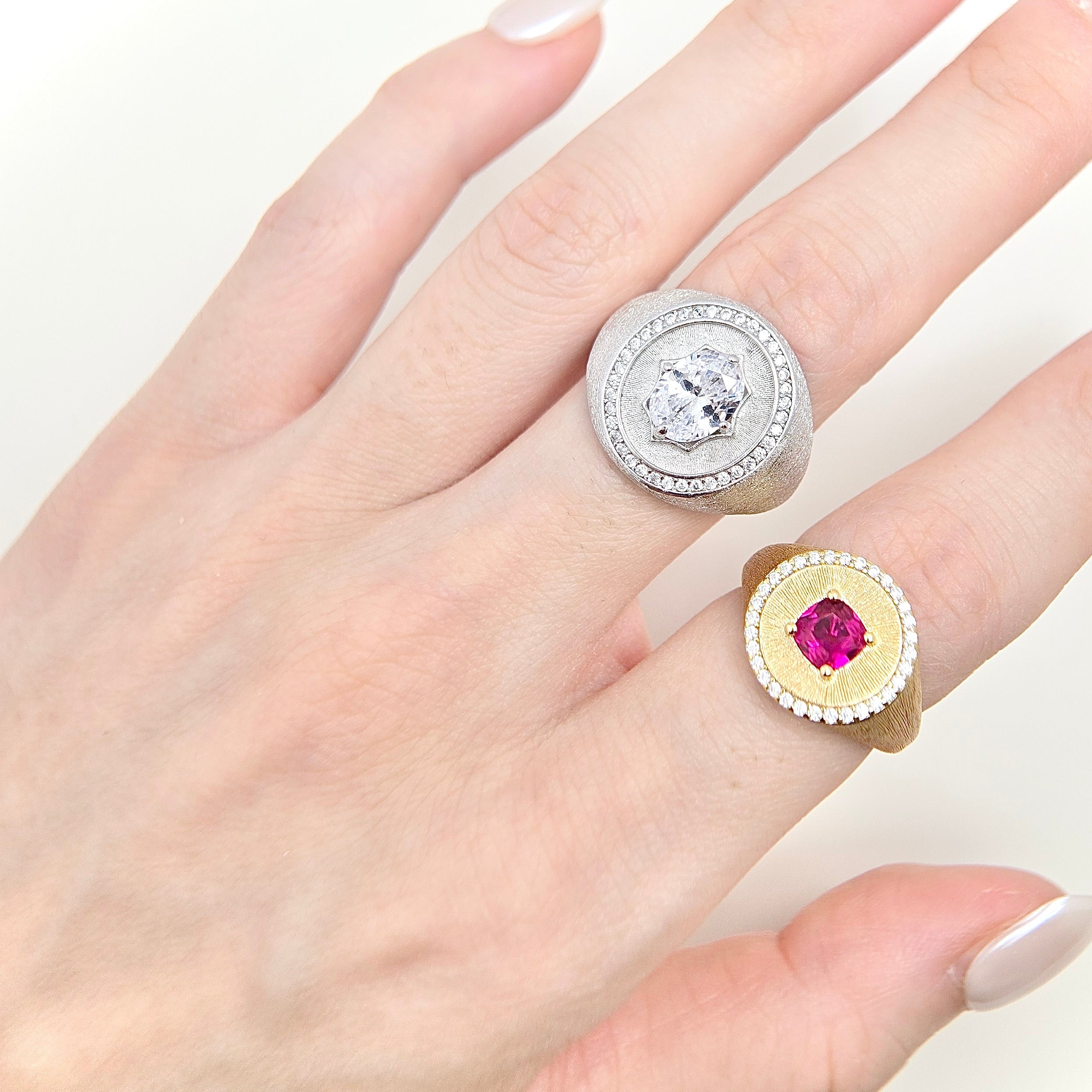 RINGS