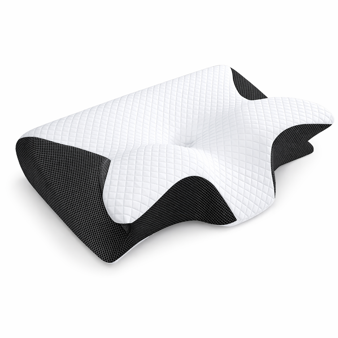 ManiDream Memory Foam Cervical Pillow