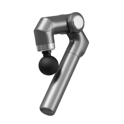 360-Degree Rotating Massager - 9-Speed, 45-Degree Pivoting Head