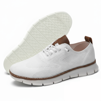 Men's Orthopedic Shoes for Heel & Plantar Fasciitis - All-Day Comfort