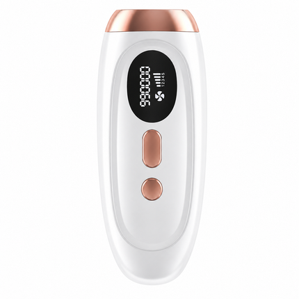 ManiSleek Deluxe IPL Hair Removal Device