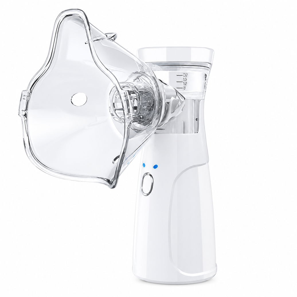 ManiMist Facial & Eye Hydration Sprayer