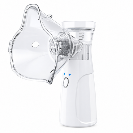 Facial & Eye Hydration Sprayer - Portable Micron Mist Hydration Tool
