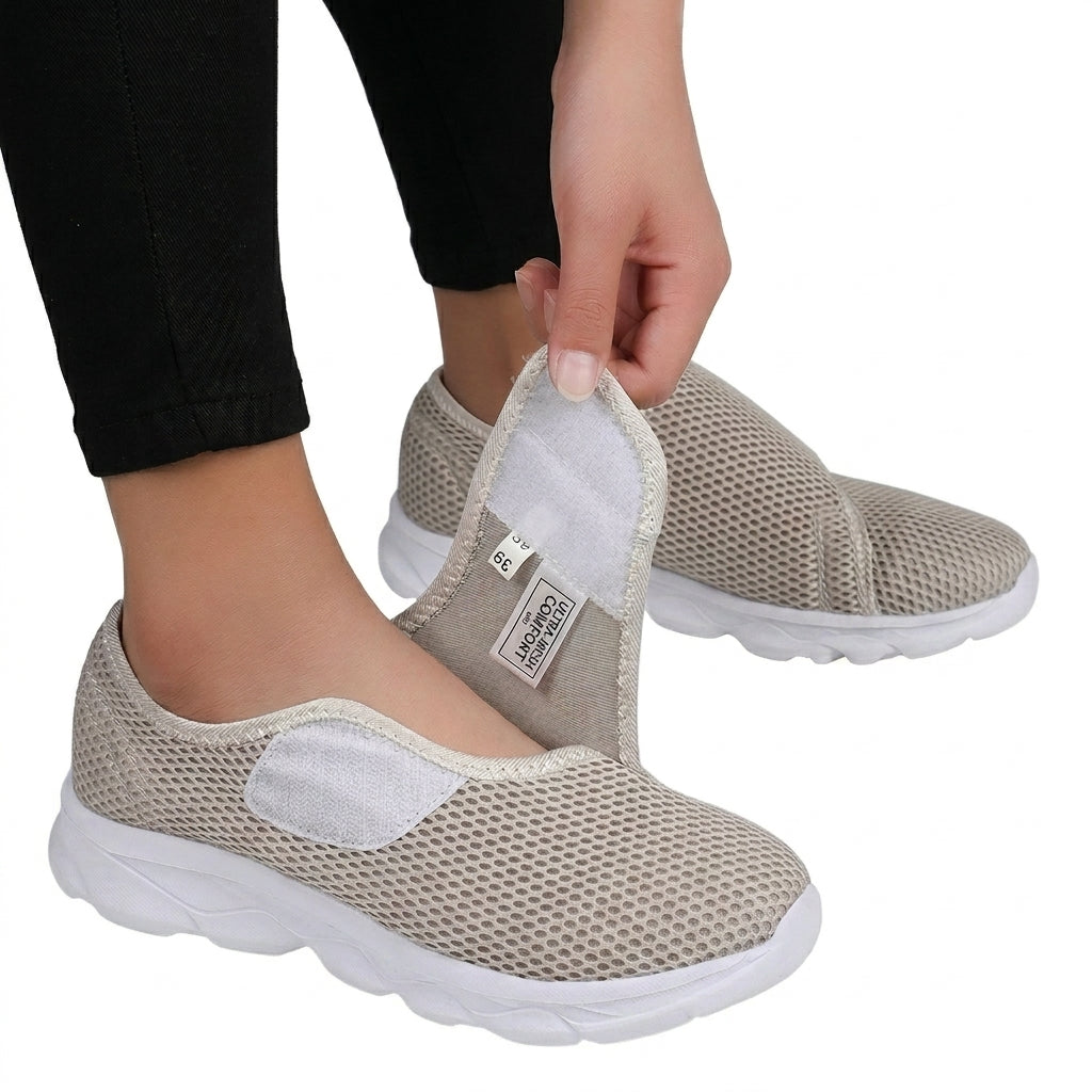 ManiComfy Ergonomic Air Mesh Sneakers
