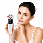 ManiRefresh 4-in-1 EMS & Cleansing Facial Massager