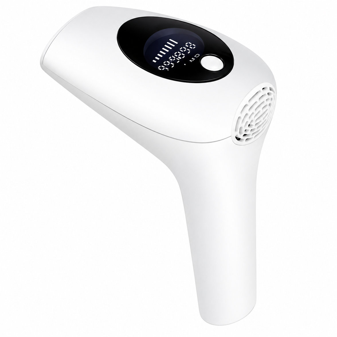 ManiSleek IPL Hair Removal Device