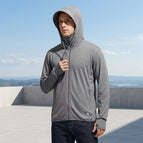 Dark Grey / M
