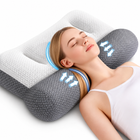 Ergonomic Cervical Pillow - Butterfly Design for Spinal Alignment