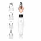 Blackhead Remover Pore Vacuum Cleaner - 5-Probe Suction Facial Cleaner