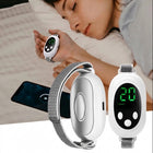 Intelligent Sleeping Relaxation Device - Microcurrent Wind-Down Wearable