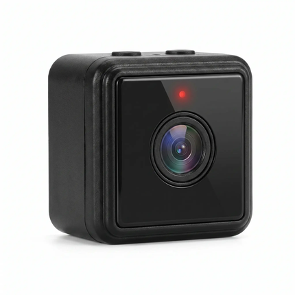 Home Security Camera - 1080P Wireless WiFi Camera, Night Vision, Outdoor