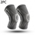 ManiTrack Padded Knee Brace - 1 Pair