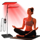 ManiLux Adjustable Red Light Panel