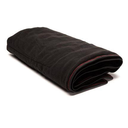 Large Electric Heating Pad - Infrared, 3 Heat Settings, Timer Shutoff