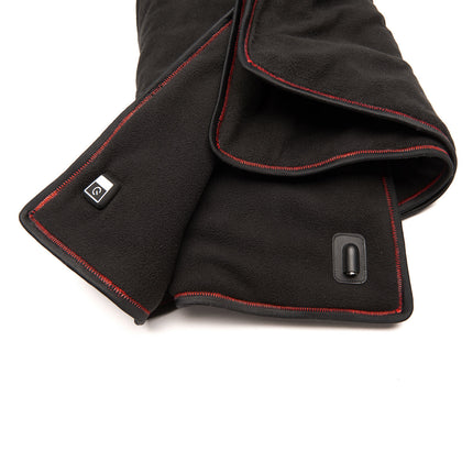 Large Electric Heating Pad - Infrared, 3 Heat Settings, Timer Shutoff