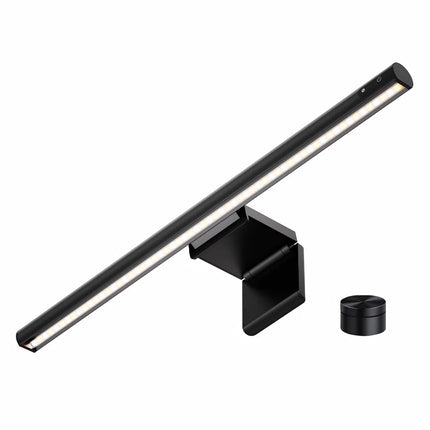 Monitor Light Bar Lamp - Anti-Glare, Adjustable Color Temp, USB-C Powered