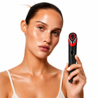 7-Color LED & EMS Facial Massager - 7 Modes, 5 Intensity Levels