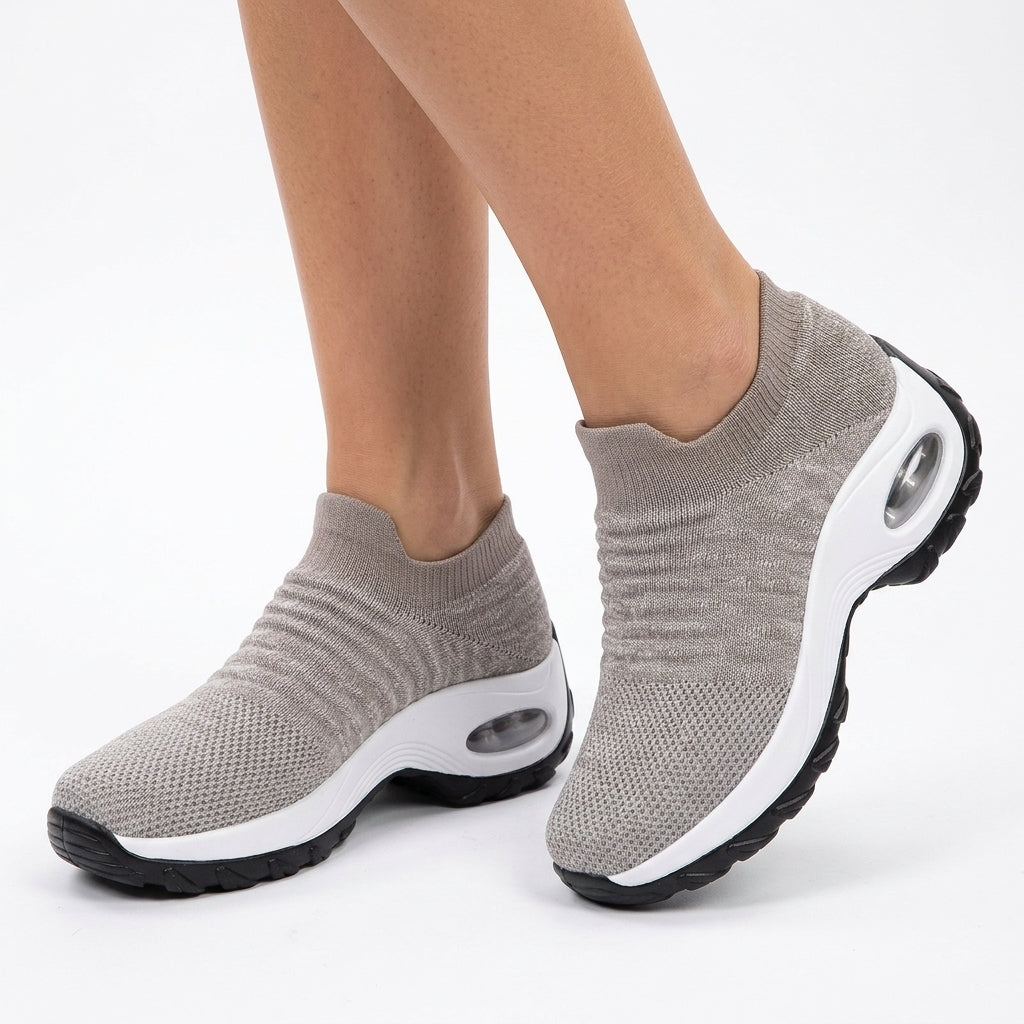 ManiComfy Ergonomic Knitted Sock Sneakers