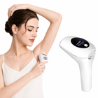 IPL Hair Removal Device - 990K Flashes, 5 Intensity Settings
