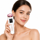 ManiUltra 3-in-1 HIFU, EMS & Red Light Facial Massager
