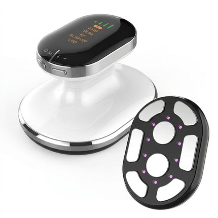ManiTone RF, EMS & LED Body Contouring Massager