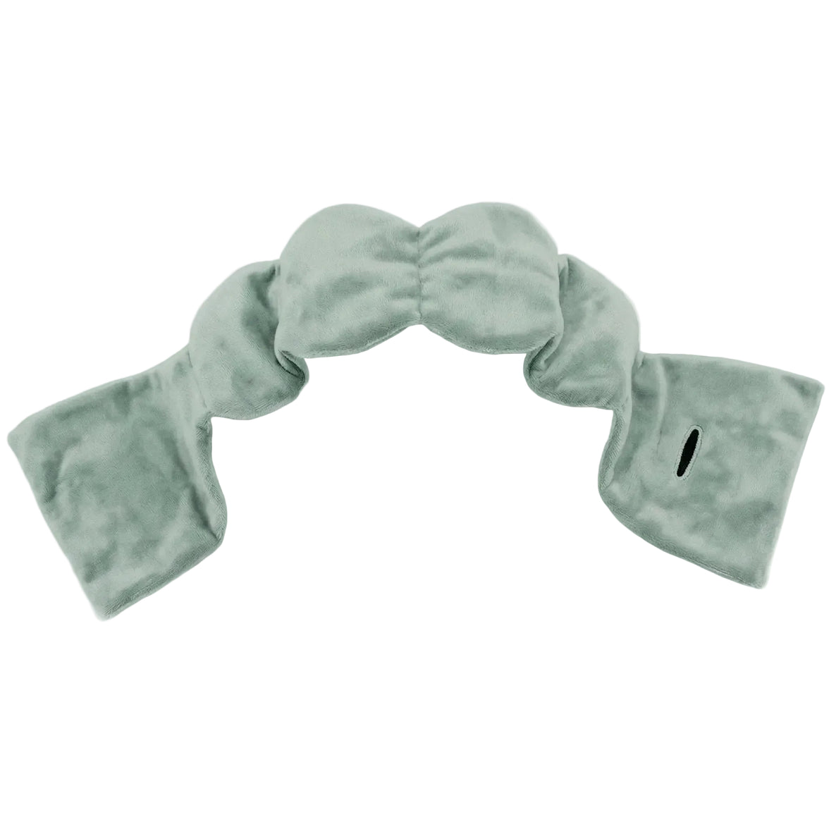 ManiCalm Weighted Sleep Mask