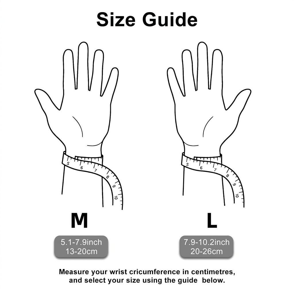 ManiGrip Wrist Stabilization Brace - 1 Piece