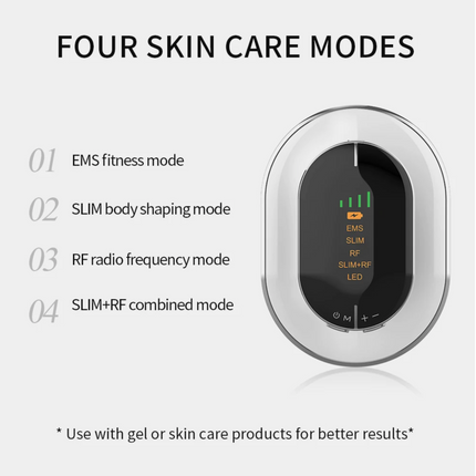 ManiTone RF, EMS & LED Body Contouring Massager
