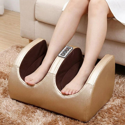 ManiPulse Electric Shiatsu Foot Massager with Heat