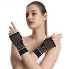 ManiGrip Wrist Support Band - 1 Pair