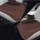 Heated Car Seat Cushion - 12V, 3-Second Heat, Universal Car Fit