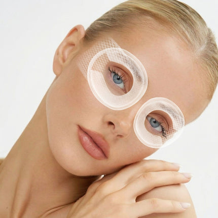 3D Sleep Mask with Headphones - Bluetooth, Side-Sleeper Comfort