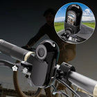 Mini Magnetic Action Camera - 1080P POV Sports Camera, Waterproof Design