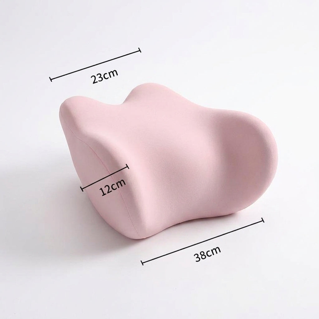 ManiArch Ergonomic Sleep Lumbar Pillow