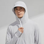 Light Grey / M
