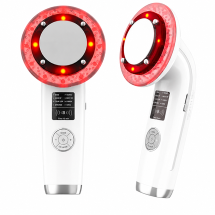 ManiShape 8-in-1 Face & Body Sculpting Device