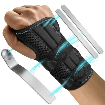 ManiGrip Wrist Stabilization Brace - 1 Piece