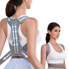 Clavicle Posture Support Belt - Adjustable Spinal, Shoulder Alignment