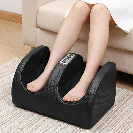 ManiPulse Electric Shiatsu Foot Massager with Heat