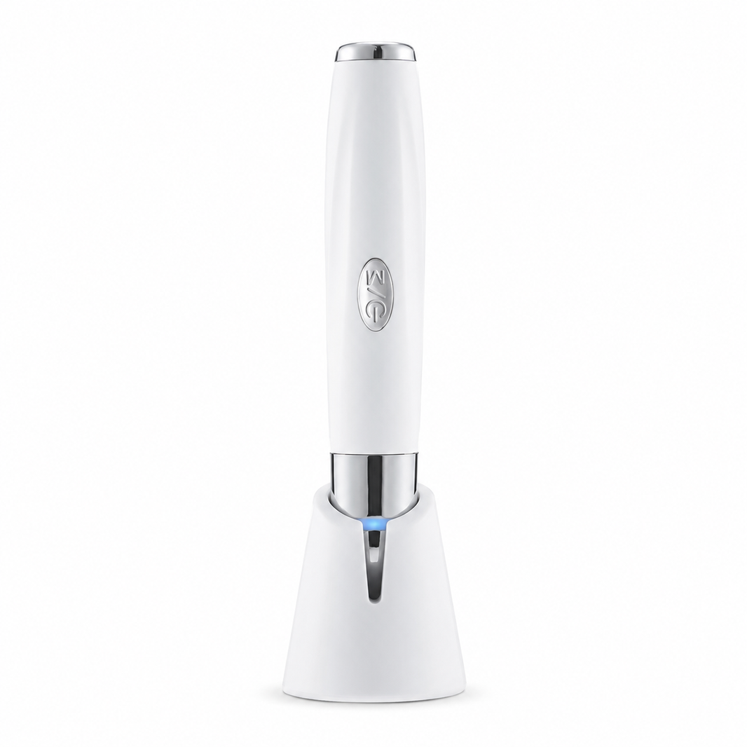 ManiVista 3-Color Light Therapy Eye Massager
